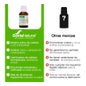 Esencia Azahar 15ml Soria Natural