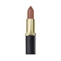 Batom Colorido L'Oreal Riche Lipstick Mate Lips 636 1pc