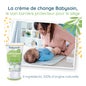 Babysoin Crema Cambio Bio 75g