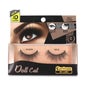 Ebin New York Doll Cat Cattitude 3D Lash Isla 1 Par