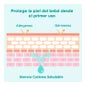 Johnson's Locion Cotton Touch 500ml JOHNSON&JOHNSON,