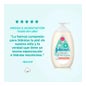 Johnson's Locion Cotton Touch 500ml JOHNSON&JOHNSON,