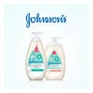 Johnson's Locion Cotton Touch 500ml JOHNSON&JOHNSON,