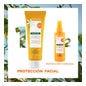 Klorane Polysianes Sublime Sun Cream SPF50+ 50ml