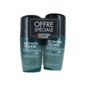 Biotherm Homem 24H Day Control Natural Protect 2x75ml