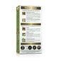 Tintura de cabelo castanho claro 5G Light Golden Brown