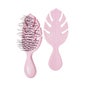 Wet Brush Go Green Mini Detangler Pink 1 Unidade