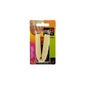 Tubos de recorte Neh Feet com gel 15cm TP 1ud