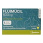Fluimucil Acetilcisteína 600mg 20comp