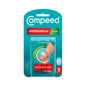 Ampolas Compeed ™ compressas extremas 5uds