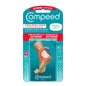 Ampolas Compeed ™ compressas extremas 5uds