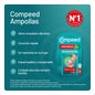 Ampolas Compeed ™ compressas extremas 5uds