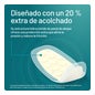 Ampolas Compeed ™ compressas extremas 5uds