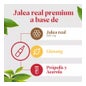 Arkoreal Geleia Real + Ginseng 20 ampolas