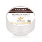 Manteiga de karité Cattier manteiga de karité com sabor a manteiga de karité 100 g