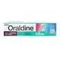 Oraldine goma creme dental 125ml