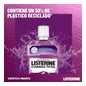 Listerine Total Care Mint Mint Flavour 2X1000ml