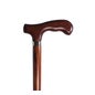 Cavip By Flexor Walking Stick Madeira B1003 1pc