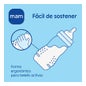 Biberon Mam Easy Easy Active 330 Ml Pink