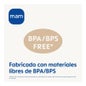 Biberon Mam Easy Easy Active 330 Ml Pink