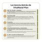 IVB Wellness Lab VitalNatal Man 60caps