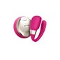 Lelo Insignia Tiani 3 Massager Cerise 1pc