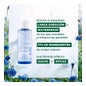 Klorane desmaquilhante ocular com calmante flor de milho 100ml