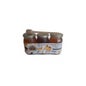Muria Honey Pack Colher de Madeira