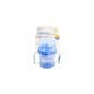 Copo educativo Natural Flow do Dr. Brown + 6M 170ml 1ud