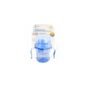 Copo educativo Natural Flow do Dr. Brown + 6M 170ml 1ud