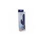 Vibrador Bobble Vibrador Intenso e Divertido Silicone Roxo