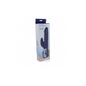 Vibrador Bobble Vibrador Intenso e Divertido Silicone Roxo