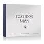 Conjunto Poseidon Man 3 pcs