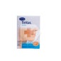 Band-Aids Redondos em Plástico 20uds