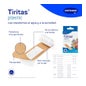 Band-Aids Redondos em Plástico 20uds