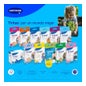 Band-Aids Redondos em Plástico 20uds