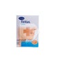 Band-Aids Redondos em Plástico 20uds