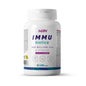 HSN Inmu Biotics Probióticos 100B UFC 60vcaps