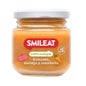 Smileat De Maçã E Laranja Orgânica