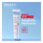 Dexeryl Dexeclear Aquafluido Matificante SPF50+ 40ml
