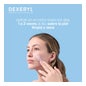 Dexeryl Dexeclear Aquafluido Matificante SPF50+ 40ml
