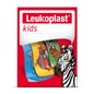 Leukoplast Protecção de Feridas para Crianças 1 pc