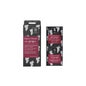 Apivita Express Beauty anti-rugas e endurecimento máscara 2x8ml de uva
