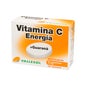 Vallesol vitamina C + guaraná 24comp