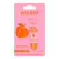 Weleda Pink Peach Bálsamo Labial com Cor 7 ml