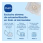 Mam Regalo Recien Nacido Set