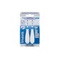 Inava Trio Compac Brossett 1/1/1/1/1 Blist/6