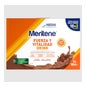 Meritene Fuerza y Vitalidad Drink Chocolate 12x180ml