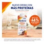 Meritene Fuerza y Vitalidad Drink Chocolate 12x180ml