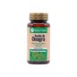Óleo de Prímula Naturtierra 60 Softgels